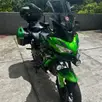 KAWASAKI VERSYS TOURER ABS KAWASAKI VERSYS TOURER ABS