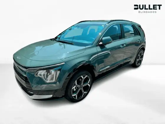 KIA NIRO 1.6 GDI HEV EX DCT