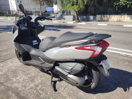 KYMCO DOWNTOWN 300 i ABS 