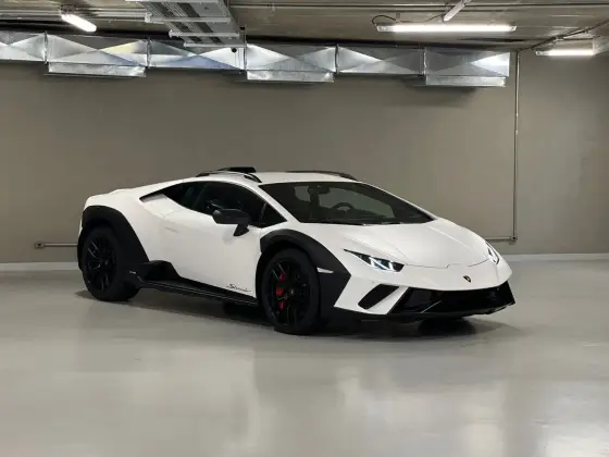 LAMBORGHINI HURACÁN 5.2 V10 GASOLINA LP 610 STERRATO LDF