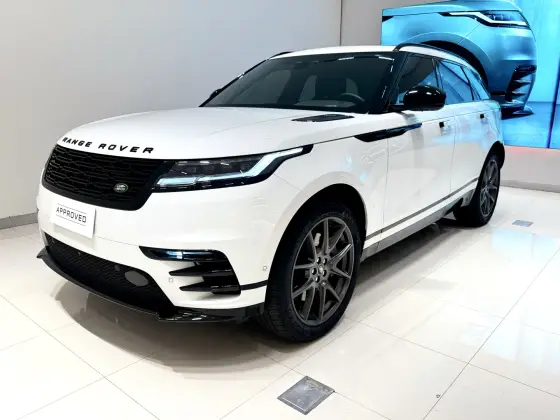 LAND ROVER RANGE ROVER VELAR 2.0 P400E PHEV R-DYNAMIC HSE AUTOMÁTICO