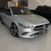 MERCEDES-BENZ CLA 250 2.0 CGI GASOLINA 7G-DCT MERCEDES-BENZ CLA 250 2.0 CGI GASOLINA 7G-DCT