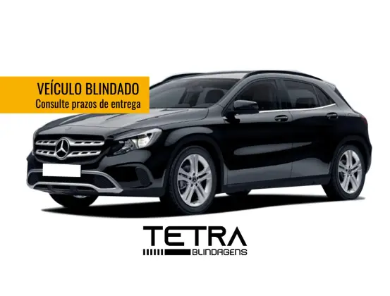 MERCEDES-BENZ GLA 200 1.3 MHEV AMG LINE 7G-DCT