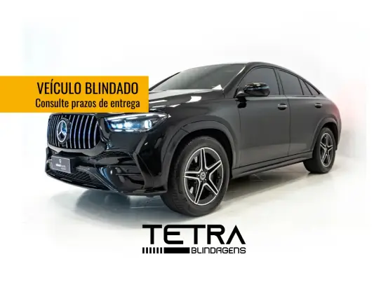 MERCEDES-BENZ GLE 450d 3.0 I6 MHEV DIESEL 4MATIC 9G-TRONIC