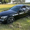 MERCEDES-BENZ C 300 2.0 CGI GASOLINA SPORT 9G-TRONIC MERCEDES-BENZ C 300 2.0 CGI GASOLINA SPORT 9G-TRONIC