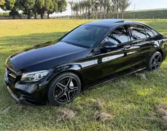 MERCEDES-BENZ C 300 2.0 CGI GASOLINA SPORT 9G-TRONIC MERCEDES-BENZ C 300 2.0 CGI GASOLINA SPORT 9G-TRONIC