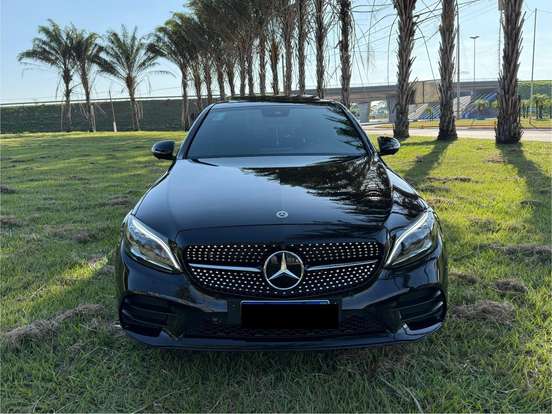MERCEDES-BENZ-C 300-2.0 CGI GASOLINA SPORT 9G-TRONIC MERCEDES-BENZ-C 300-2019