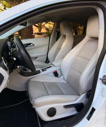 MERCEDES-BENZ-CLA 180-1.6 CGI GASOLINA 7G-DCT MERCEDES-BENZ-CLA 180-2018