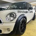 MINI COOPER 1.6 S COUPÉ 16V TURBO GASOLINA 2P AUTOMÁTICO MINI COOPER 1.6 S COUPÉ 16V TURBO GASOLINA 2P AUTOMÁTICO