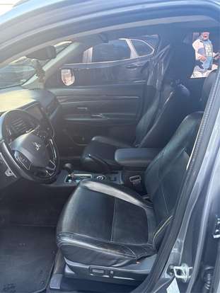 MITSUBISHI-OUTLANDER-2.2 4X4 16V DIESEL 4P AUTOMÁTICO MITSUBISHI-OUTLANDER-2016