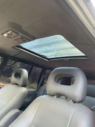 MITSUBISHI-PAJERO-1997