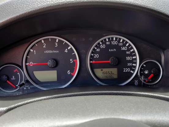 NISSAN-FRONTIER-2.5 SV ATTACK 4X4 CD TURBO ELETRONIC DIESEL 4P MANUAL NISSAN-FRONTIER-2014