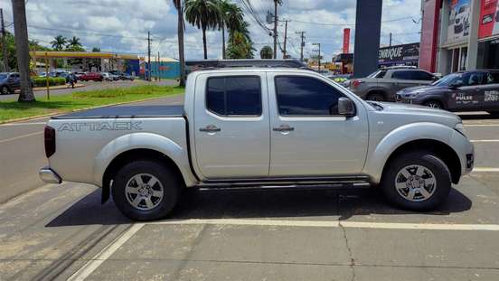 NISSAN-FRONTIER-2014