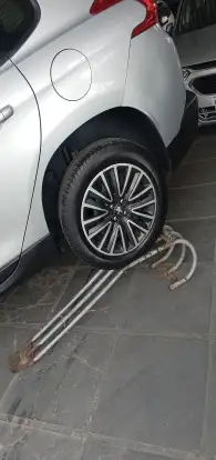 PEUGEOT-2008-1.6 16V FLEX ALLURE 4P AUTOMÁTICO PEUGEOT-2008-2018