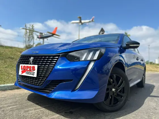 PEUGEOT 208 1.0 FIREFLY FLEX STYLE MANUAL PEUGEOT 208 1.0 FIREFLY FLEX STYLE MANUAL