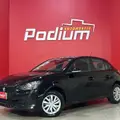 PEUGEOT 208 1.0 FIREFLY FLEX LIKE MANUAL PEUGEOT 208 1.0 FIREFLY FLEX LIKE MANUAL