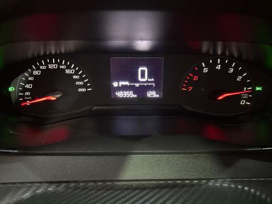 PEUGEOT-208-1.0 FIREFLY FLEX LIKE MANUAL PEUGEOT-208-2023