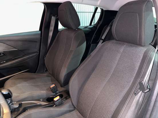 PEUGEOT-208-1.0 FIREFLY FLEX LIKE MANUAL PEUGEOT-208-2023