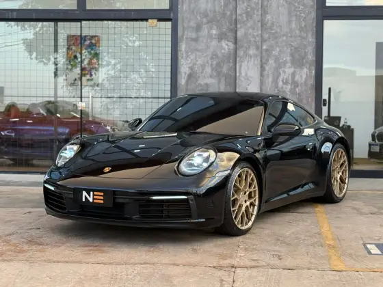 PORSCHE 911 3.0 24V H6 GASOLINA CARRERA PDK PORSCHE 911 3.0 24V H6 GASOLINA CARRERA PDK