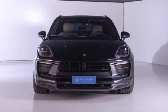PORSCHE MACAN 2.9 V6 BITURBO GASOLINA GTS PDK