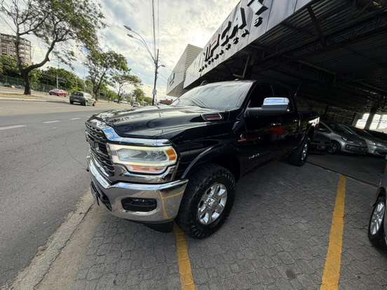 RAM-2500-6.7 I6 TURBO DIESEL LARAMIE CD 4X4 AUTOMÁTICO RAM-2500-2020