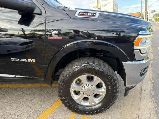 RAM-2500-2020