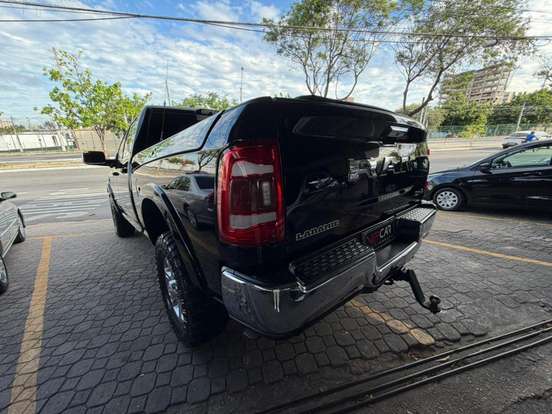 RAM-2500-6.7 I6 TURBO DIESEL LARAMIE CD 4X4 AUTOMÁTICO RAM-2500-2020