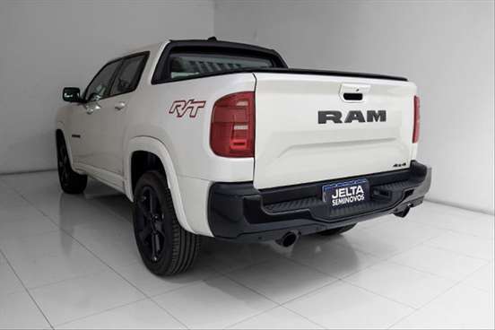RAM-RAMPAGE-2024