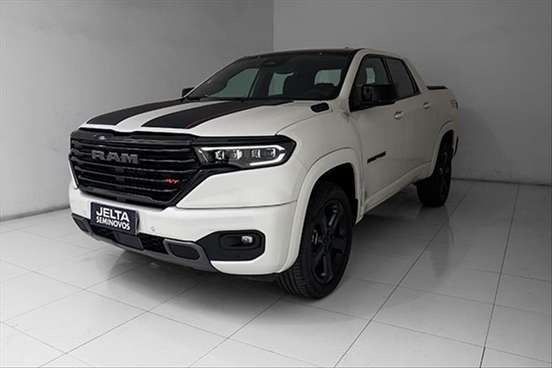 RAM-RAMPAGE-2024