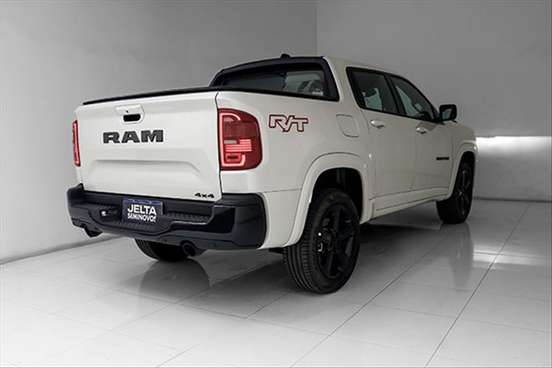 RAM-RAMPAGE-2024
