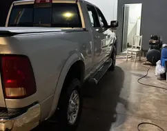 RAM 2500 6.7 LARAMIE 4X4 CD I6 TURBO DIESEL 4P AUTOMÁTICO RAM 2500 6.7 LARAMIE 4X4 CD I6 TURBO DIESEL 4P AUTOMÁTICO