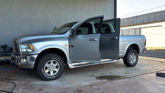 RAM-2500-2012