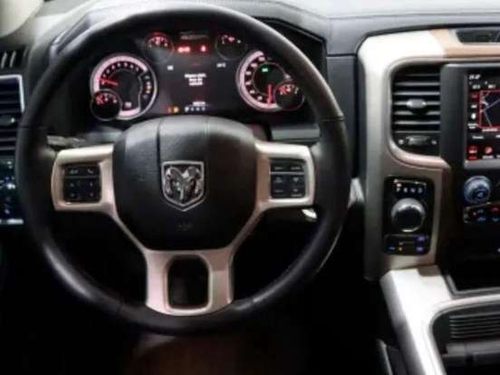 RAM-CLASSIC-5.7 V8 GASOLINA LARAMIE NIGHT EDITION CD 4X4 AUTOMÁTICO RAM-CLASSIC-2022
