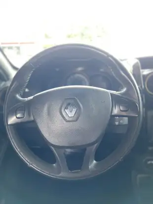 RENAULT-DUSTER-1.6 16V SCE FLEX DYNAMIQUE X-TRONIC RENAULT-DUSTER-2019