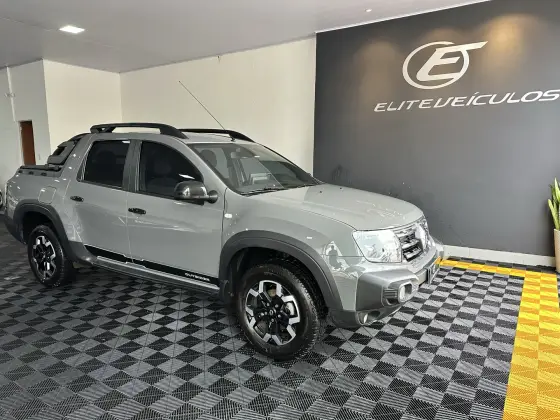 RENAULT OROCH 1.3 TCE FLEX OUTSIDER X-TRONIC