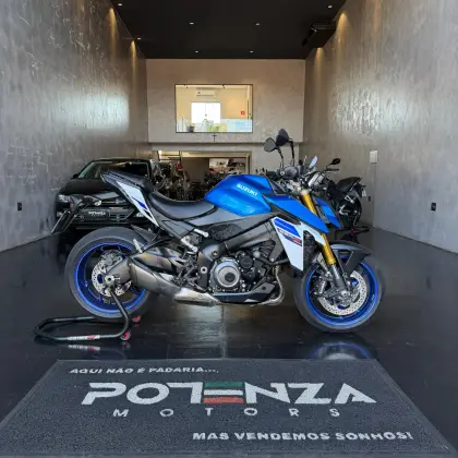 SUZUKI GSX-S1000A ABS SUZUKI GSX-S1000A ABS