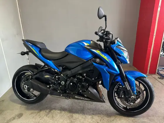 SUZUKI GSX-S1000A ABS 