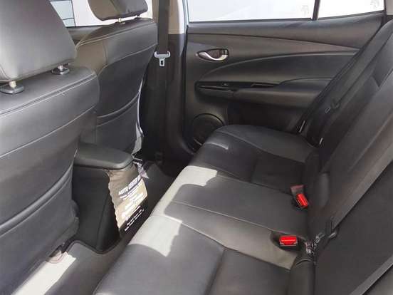 TOYOTA-YARIS-1.5 16V FLEX SEDAN XS CONNECT MULTIDRIVE TOYOTA-YARIS-2020