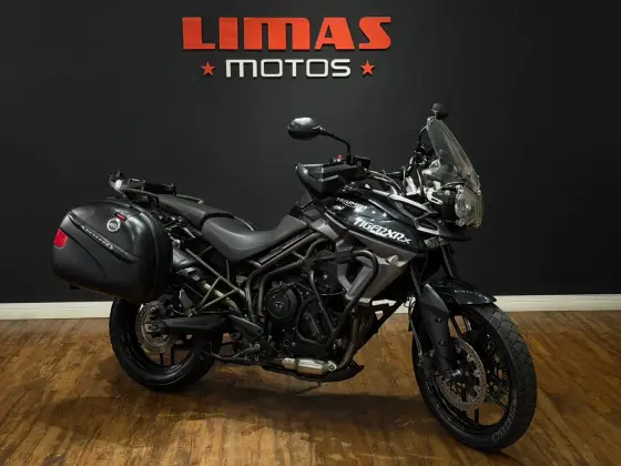 TRIUMPH TIGER 800 XRX TRIUMPH TIGER 800 XRX