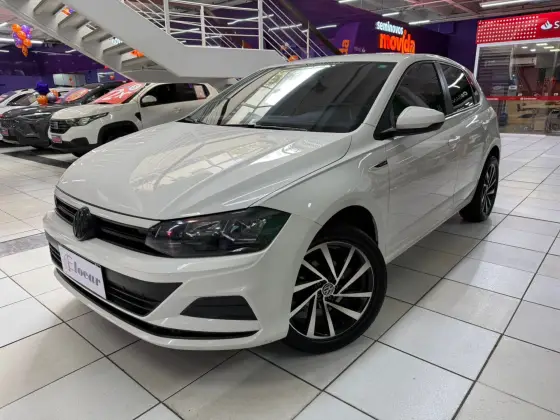 VOLKSWAGEN POLO 1.0 MPI TOTAL FLEX MANUAL