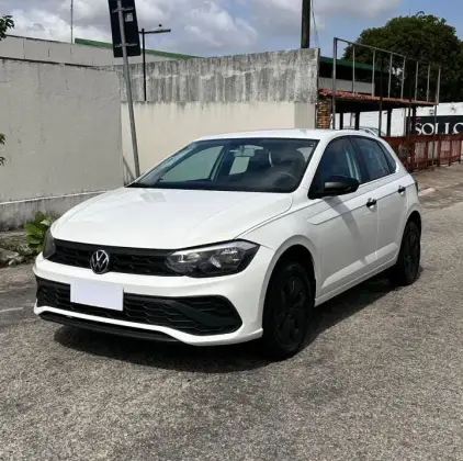VOLKSWAGEN POLO 1.0 MPI TRACK MANUAL VOLKSWAGEN POLO 1.0 MPI TRACK MANUAL