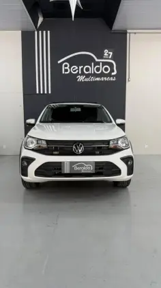 VOLKSWAGEN SAVEIRO 1.6 MSI TRENDLINE CS 16V FLEX 2P MANUAL VOLKSWAGEN SAVEIRO 1.6 MSI TRENDLINE CS 16V FLEX 2P MANUAL