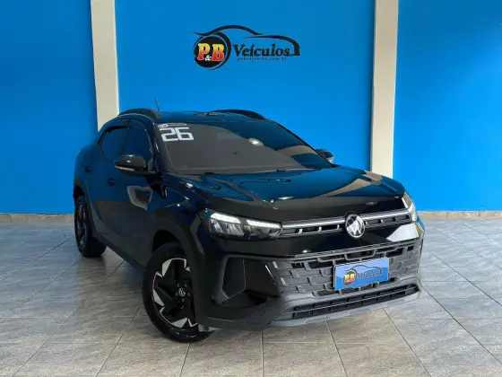 VOLKSWAGEN TERA 1.0 170 TSI MANUAL