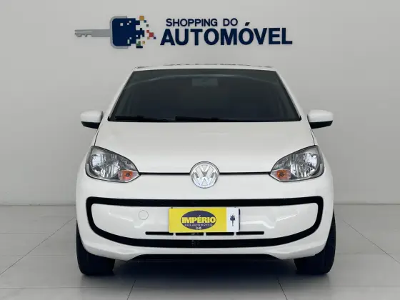 VOLKSWAGEN UP 1.0 MPI TAKE UP 12V FLEX 4P MANUAL