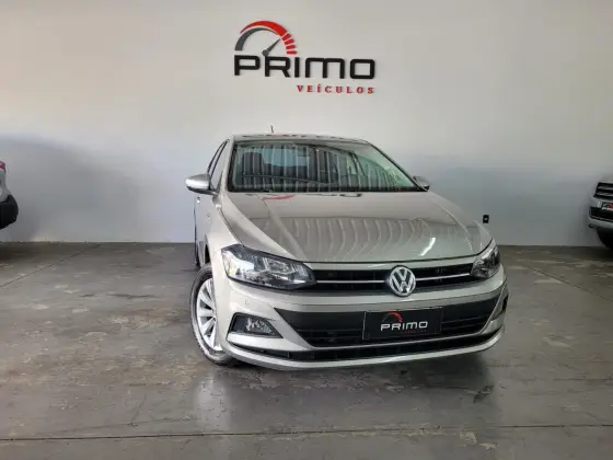 VOLKSWAGEN VIRTUS 1.0 200 TSI COMFORTLINE AUTOMÁTICO