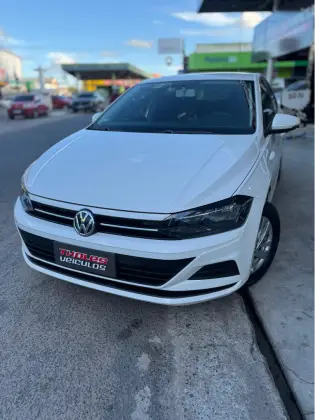 VOLKSWAGEN VIRTUS 1.6 MSI SENSE TOTAL FLEX AUTOMÁTICO VOLKSWAGEN VIRTUS 1.6 MSI SENSE TOTAL FLEX AUTOMÁTICO