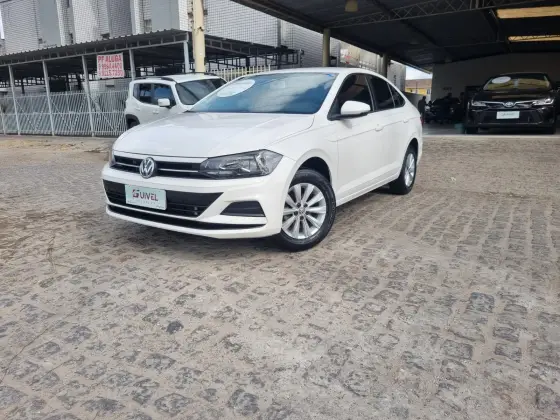 VOLKSWAGEN VIRTUS 1.6 MSI TOTAL FLEX MANUAL