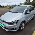 VOLKSWAGEN FOX 1.6 MSI TOTAL FLEX CONNECT 4P MANUAL VOLKSWAGEN FOX 1.6 MSI TOTAL FLEX CONNECT 4P MANUAL