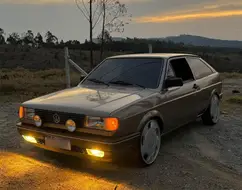 VOLKSWAGEN GOL 1.6 CL 8V GASOLINA 2P MANUAL VOLKSWAGEN GOL 1.6 CL 8V GASOLINA 2P MANUAL