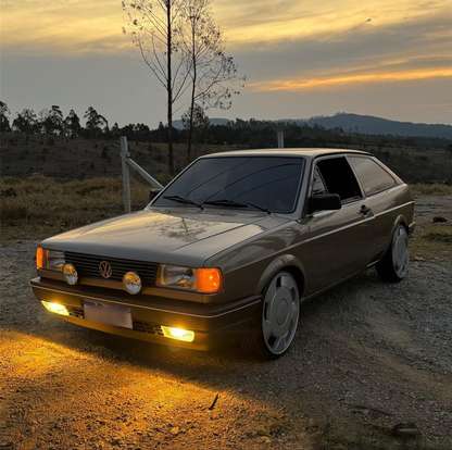 VOLKSWAGEN-GOL-1991